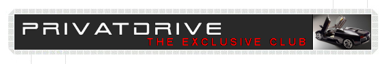 Privat Drive The Exclusive Club